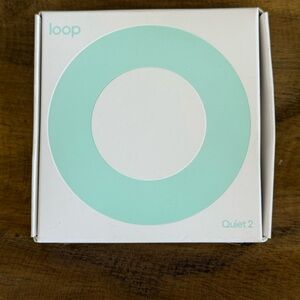 Loop Quiet 2 Earplugs
